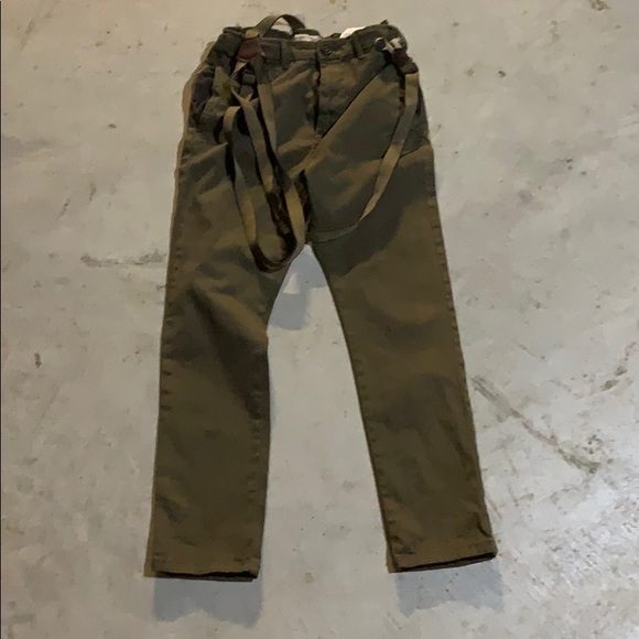 Zara Other - Pants